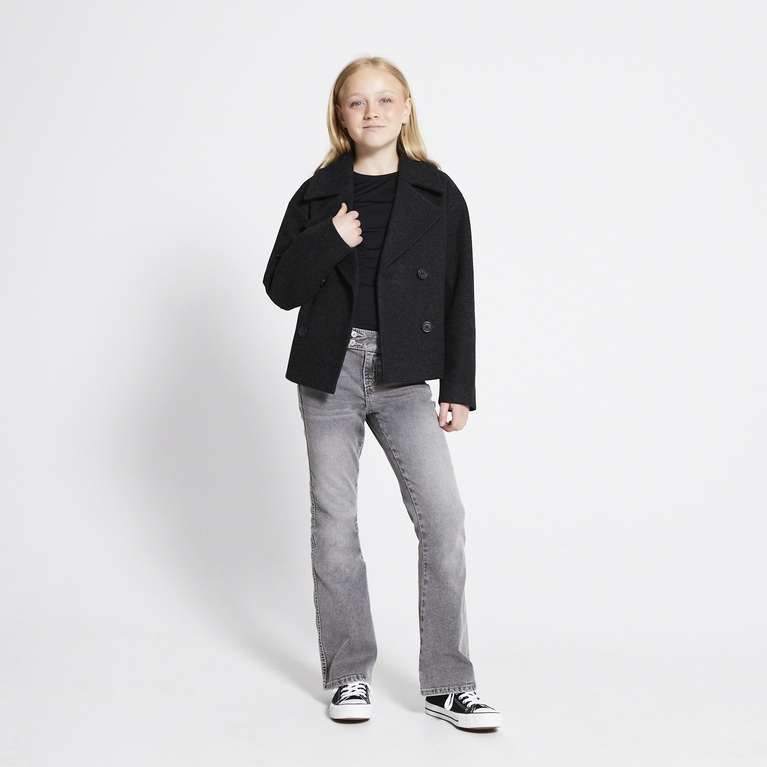 Short coat "Maggie star"